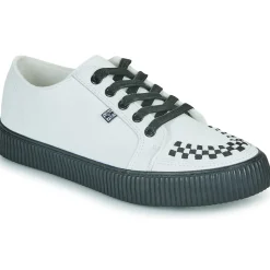 TUK - RIBBED SOLE SNEAKER< Baskets Mode