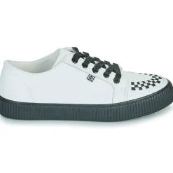 TUK - RIBBED SOLE SNEAKER< Baskets Mode