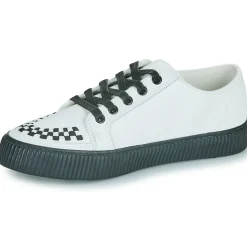 TUK - RIBBED SOLE SNEAKER< Baskets Mode