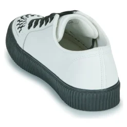 TUK - RIBBED SOLE SNEAKER< Baskets Mode