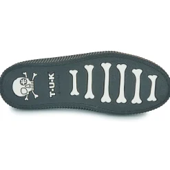 TUK - RIBBED SOLE SNEAKER< Baskets Mode
