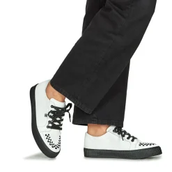 TUK - RIBBED SOLE SNEAKER< Baskets Mode