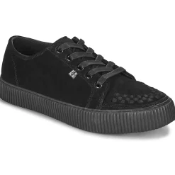 TUK - RIBBED SOLE SNEAKER< Baskets Mode