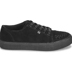 TUK - RIBBED SOLE SNEAKER< Baskets Mode