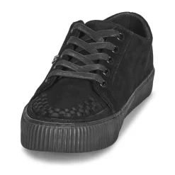 TUK - RIBBED SOLE SNEAKER< Baskets Mode