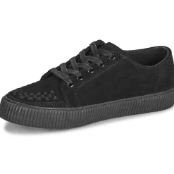 TUK - RIBBED SOLE SNEAKER< Baskets Mode