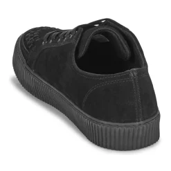 TUK - RIBBED SOLE SNEAKER< Baskets Mode