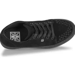 TUK - RIBBED SOLE SNEAKER< Baskets Mode