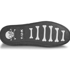 TUK - RIBBED SOLE SNEAKER< Baskets Mode