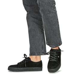 TUK - RIBBED SOLE SNEAKER< Baskets Mode