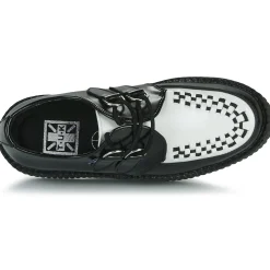 TUK Derbies & Richelieu^- VIVA HI SOLE CREEPER