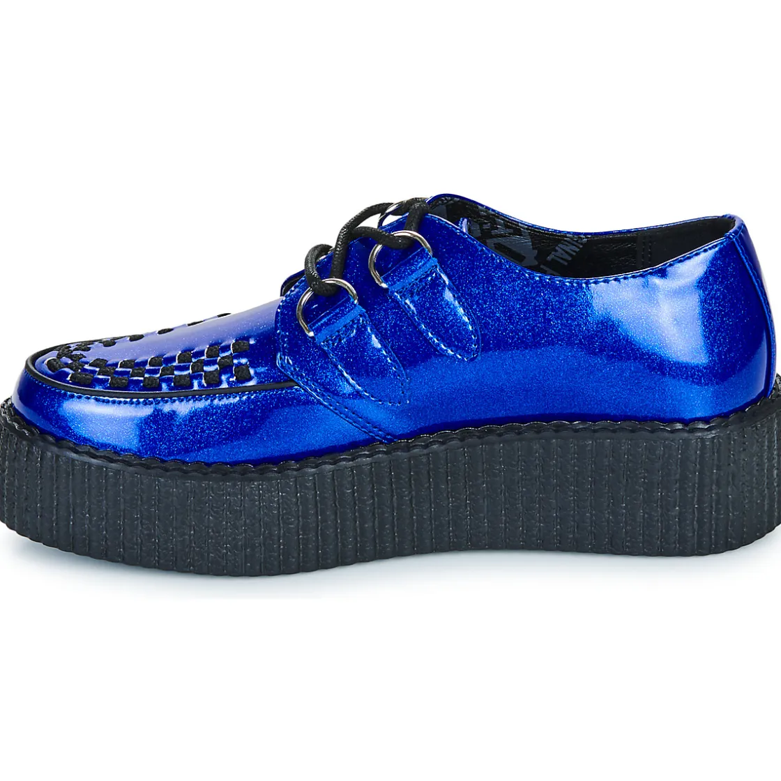 TUK - VIVA HIGH CREEPER Bleu Online