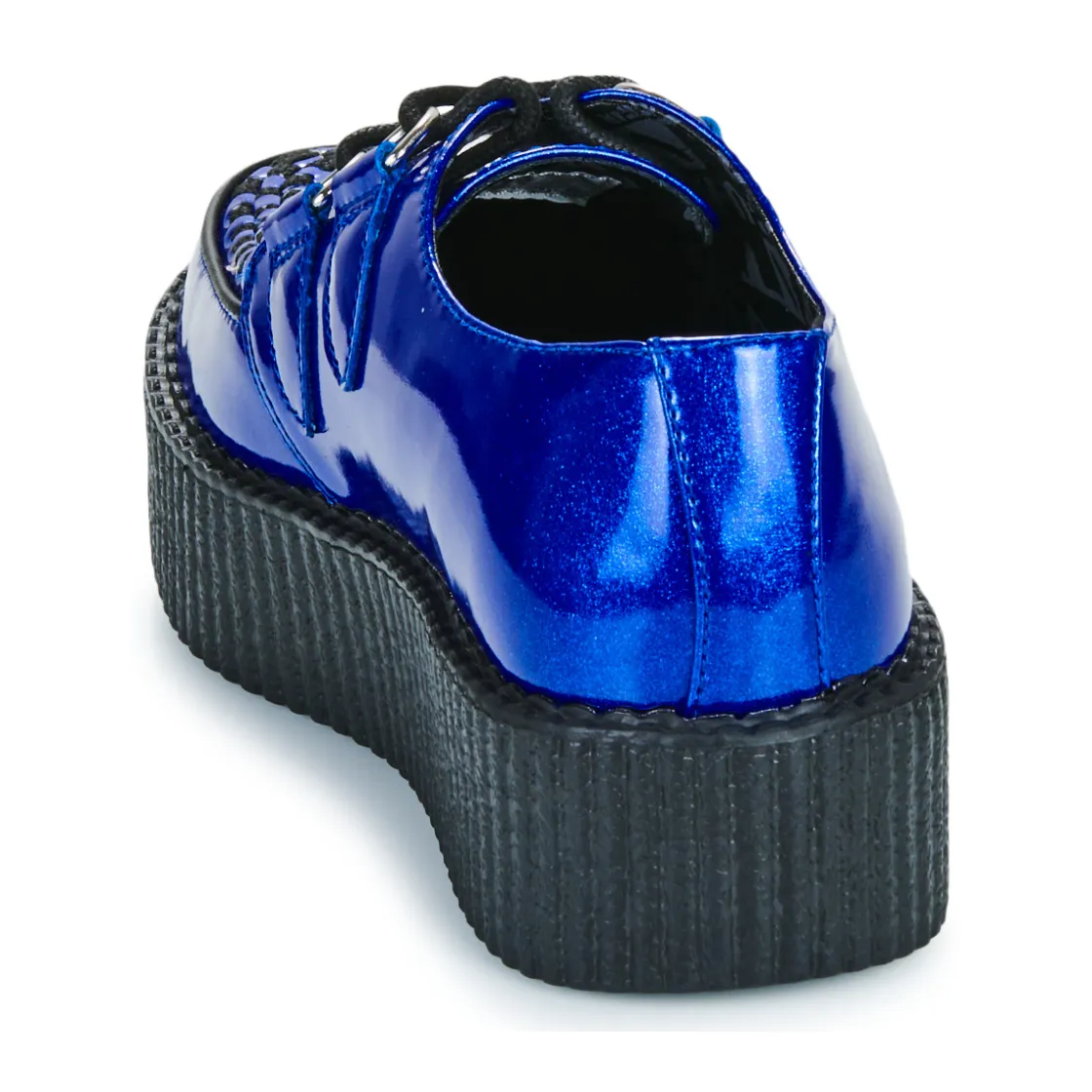 TUK - VIVA HIGH CREEPER Bleu Online