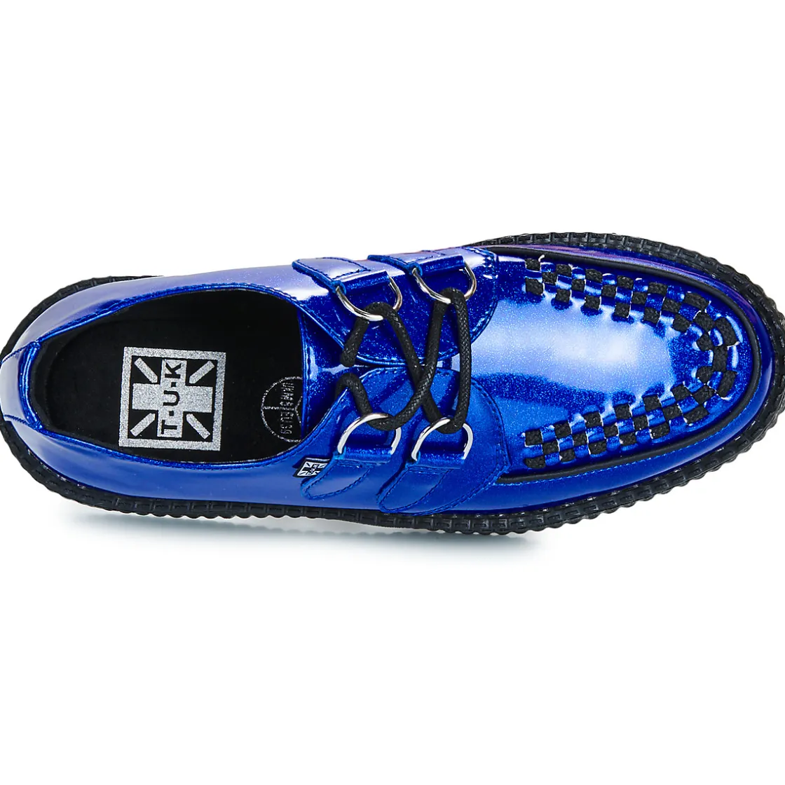 TUK - VIVA HIGH CREEPER Bleu Online