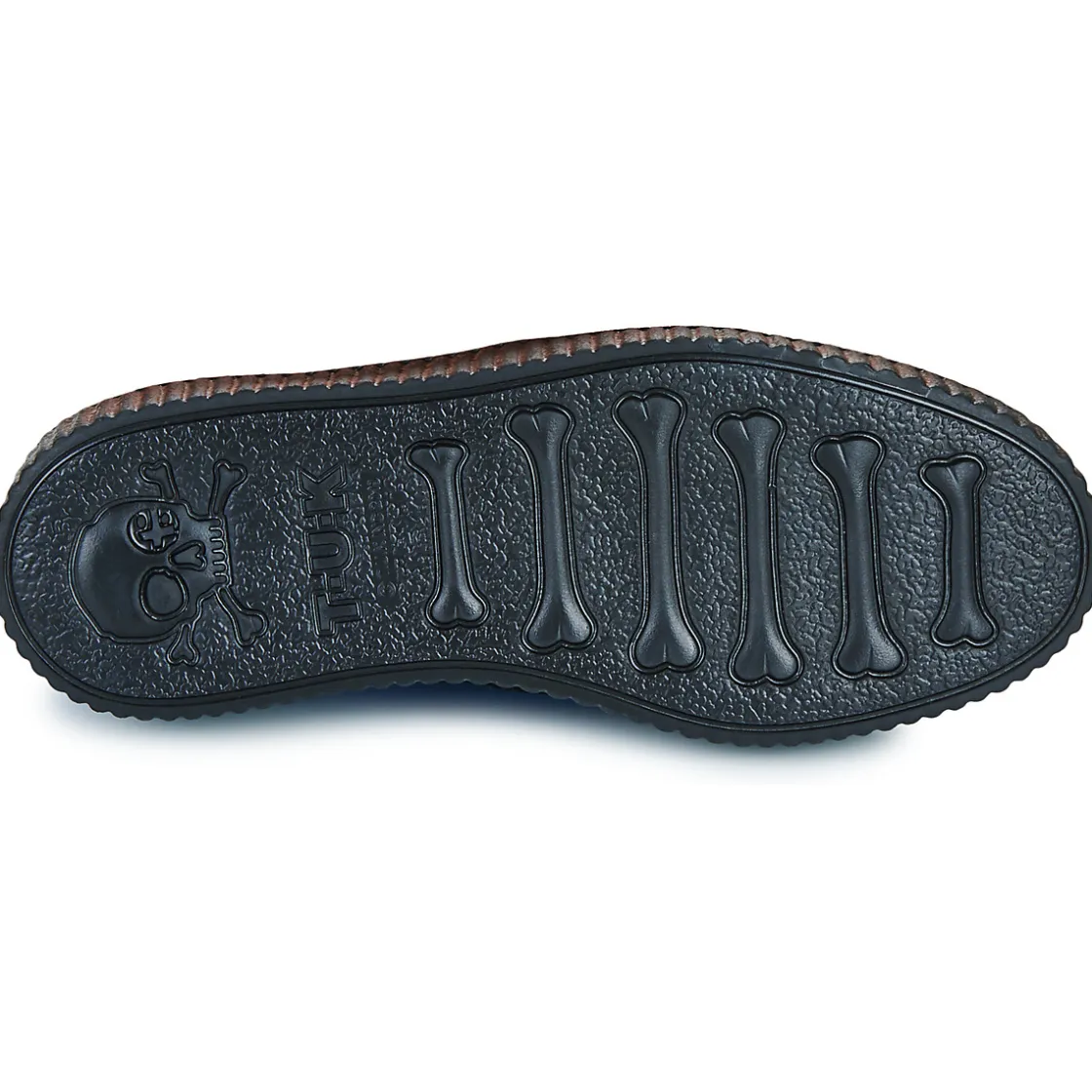 TUK - VIVA HIGH CREEPER Bleu Online