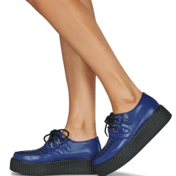 TUK - VIVA HIGH CREEPER Bleu
