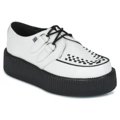 TUK - VIVA HIGH MONDO CREEPER Blanc Best