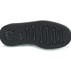 TUK - VIVA HIGH MONDO CREEPER Blanc Best