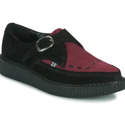 TUK - VLK D RING CREEPER SNEAKER< Derbies & Richelieu