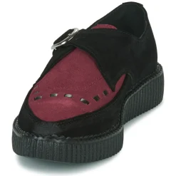 TUK - VLK D RING CREEPER SNEAKER< Derbies & Richelieu