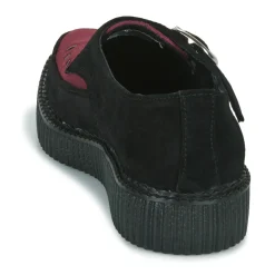 TUK - VLK D RING CREEPER SNEAKER< Derbies & Richelieu