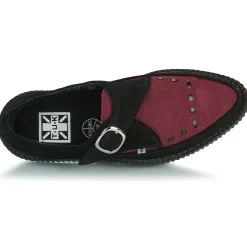 TUK - VLK D RING CREEPER SNEAKER< Derbies & Richelieu