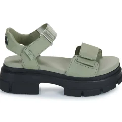 UGG - ASHTON ANKLE Kaki Outlet