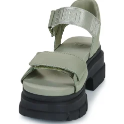 UGG - ASHTON ANKLE Kaki Outlet