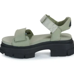 UGG - ASHTON ANKLE Kaki Outlet