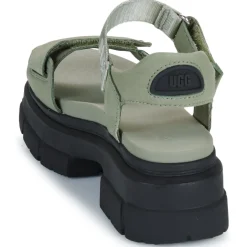 UGG - ASHTON ANKLE Kaki Outlet