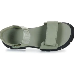UGG - ASHTON ANKLE Kaki Outlet