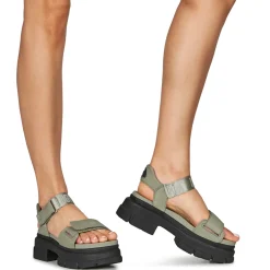 UGG - ASHTON ANKLE Kaki Outlet