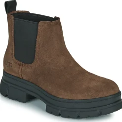 UGG - ASHTON CHELSEA Marron Clearance