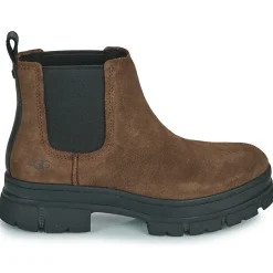 UGG - ASHTON CHELSEA Marron Clearance