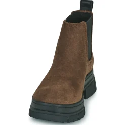 UGG - ASHTON CHELSEA Marron Clearance