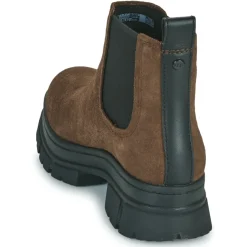 UGG - ASHTON CHELSEA Marron Clearance