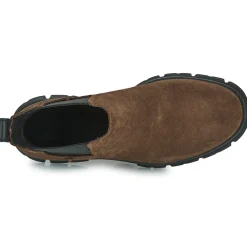 UGG - ASHTON CHELSEA Marron Clearance