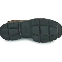 UGG - ASHTON CHELSEA Marron Clearance