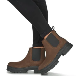 UGG - ASHTON CHELSEA Marron Clearance
