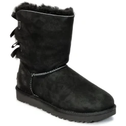UGG Bottines / Boots^- BAILEY BOW II