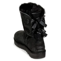 UGG Bottines / Boots^- BAILEY BOW II