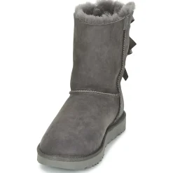 UGG Bottines / Boots^- BAILEY BOW II