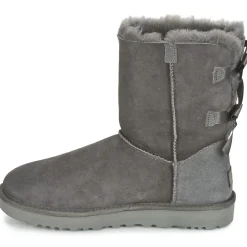 UGG Bottines / Boots^- BAILEY BOW II