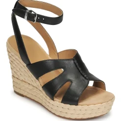UGG - CAREENA Noir Outlet