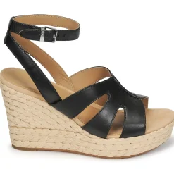 UGG - CAREENA Noir Outlet