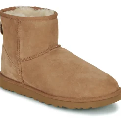 UGG Bottines / Boots^- CLASSIC MINI