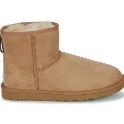 UGG Bottines / Boots^- CLASSIC MINI
