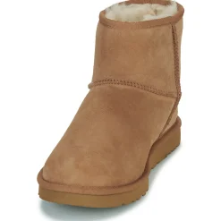 UGG Bottines / Boots^- CLASSIC MINI