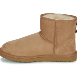 UGG Bottines / Boots^- CLASSIC MINI