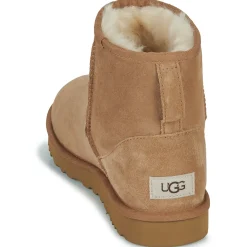 UGG Bottines / Boots^- CLASSIC MINI